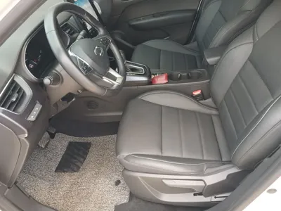 Renault-KoreaSamsung XM3 2020, 33918 км, за 13900000 KRW - фото 7