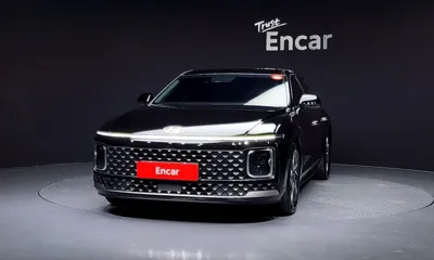Hyundai Grandeur 2023, 26372 км, за 30200000 KRW