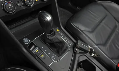 Volkswagen Tiguan 2020, 71701 км, за 27600000 KRW - фото 9