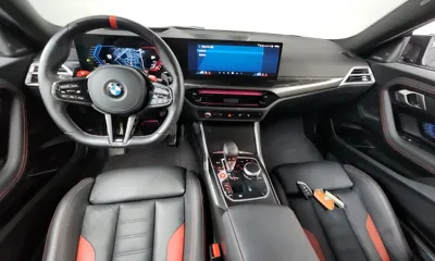 BMW M2 2025, 23534 км, за 94000000 KRW - фото 7