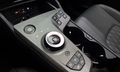 Kia Sportage 2025, 2652 км, за 99990000 KRW - фото 9