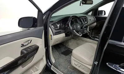 Kia Canival 2019, 174694 км, за 13790000 KRW - фото 10