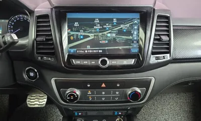KG_Mobility_Ssangyong Rexton 2021, 84371 км, за 17900000 KRW - фото 13