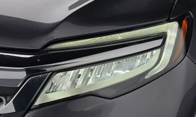 Honda Pilot 2019, 54540 км, за 30800000 KRW - фото 22