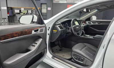 Hyundai Genesis 2016, 149602 км, за 9300000 KRW - фото 10