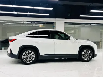 Nio EC6 2022, 100000 км, за 108000 CNY - фото 9