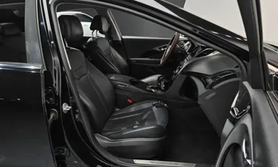 Hyundai Grandeur 2014, 158678 км, за 5200000 KRW - фото 26