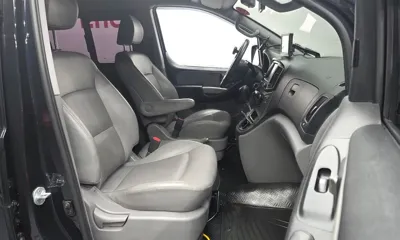 Hyundai Starex 2021, 54705 км, за 18000000 KRW - фото 11