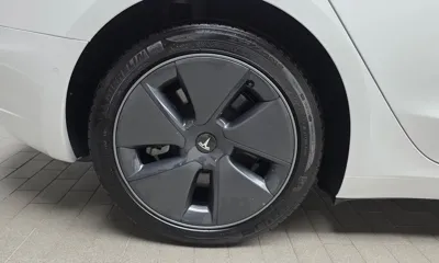 Tesla Model 3 2022, 7901 км, за 39000000 KRW - фото 5