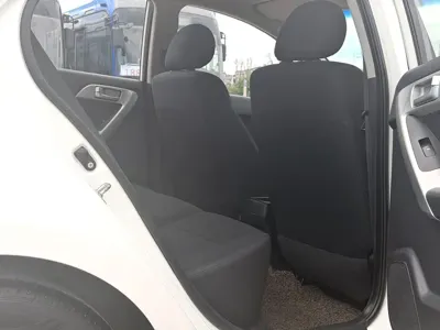 Kia Forte 2016, 110000 км, за 14000 CNY - фото 5