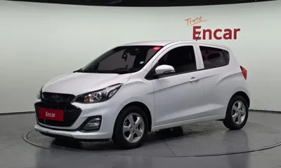 ChevroletGMDaewoo Spark 2019, 168548 км, за 4190000 KRW - фото 1