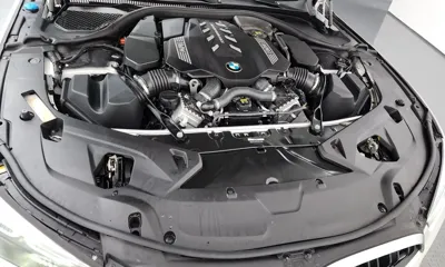 BMW 8-Series 2022, 56487 км, за 72990000 KRW - фото 6