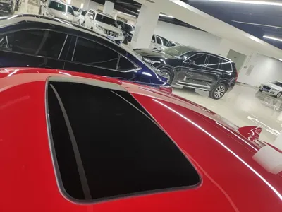 Cadillac CT4 2022, 23300 км, за 133913.39 CNY