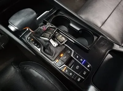 Kia K7 2018, 192002 км, за 7500000 KRW - фото 8