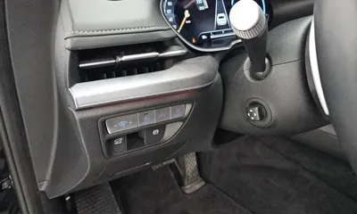 Genesis G80 2021, 53903 км, за 36500000 KRW - фото 28