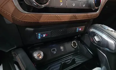 KG_Mobility_Ssangyong Rexton 2020, 122239 км, за 18600000 KRW - фото 18