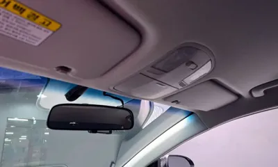 Hyundai Avante 2017, 148306 км, за 7700000 KRW - фото 20