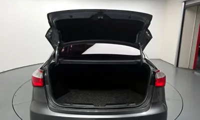 Kia K3 2015, 155847 км, за 3850000 KRW - фото 20