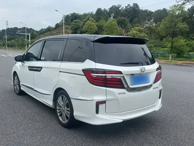 Honda Elysion 2019, 131700 км, за 111300 CNY - фото 23