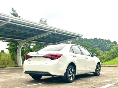 Toyota Levin 2018, 96000 км, за 37000 CNY - фото 5