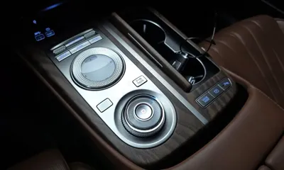 Genesis G80 2022, 80053 км, за 52500000 KRW - фото 9