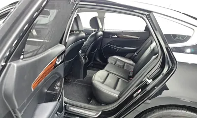 Kia K7 2016, 122506 км, за 9100000 KRW - фото 12