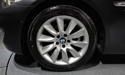 BMW 5-Series 2012, 94078 км, за 8500000 KRW - фото 5