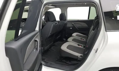 Citroen-DS C4 Picasso 2017, 125254 км, за 7500000 KRW - фото 19