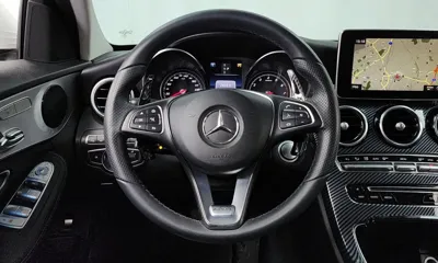 Mercedes-Benz C-Class 2018, 86991 км, за 17500000 KRW - фото 13