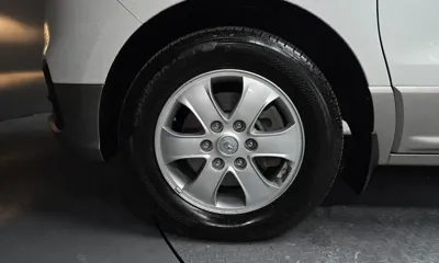 Hyundai Starex 2019, 103778 км, за 31000000 KRW - фото 5
