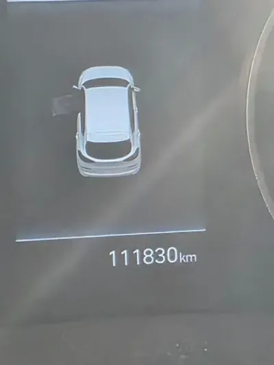 Hyundai Tucson 2020, 111900 км, за 99990000 KRW - фото 20