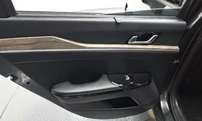 Kia K5 2023, 10956 км, за 39560000 KRW - фото 25