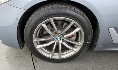 BMW 5-Series 2018, 199073 км, за 18300000 KRW - фото 5