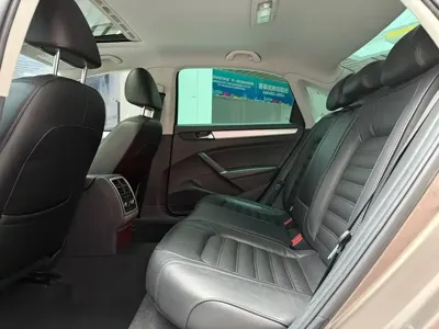 Volkswagen Passat 2016, 248000 км, за 29000 CNY - фото 6