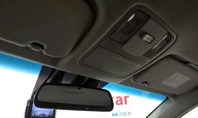 Kia K3 2021, 64631 км, за 13200000 KRW - фото 29