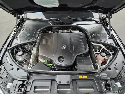 Mercedes-Benz S-Class 2025, 10313 км, за 141000000 KRW - фото 6