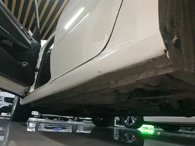 Volkswagen Lavida 2018, 54100 км, за 38800 CNY - фото 22