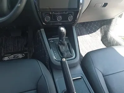 Volkswagen Sagitar 2018, 80200 км, за 46200 CNY - фото 16