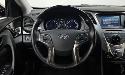 Hyundai Grandeur 2012, 72474 км, за 5900000 KRW - фото 14