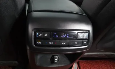 Hyundai Palisade 2020, 137426 км, за 99990000 KRW - фото 18