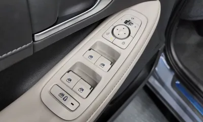 Hyundai Sonata 2024, 11825 км, за 38800000 KRW - фото 36