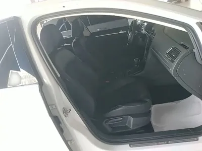 Volkswagen Golf 2020, 45000 км, за 72000 CNY - фото 25
