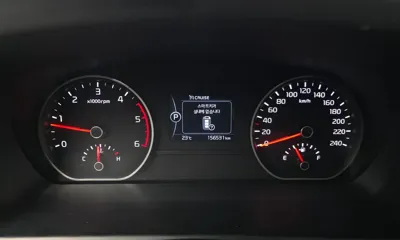 Kia Mohave 2017, 156531 км, за 13500000 KRW - фото 8