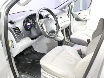 Hyundai Starex 2019, 154134 км, за 12290000 KRW - фото 10