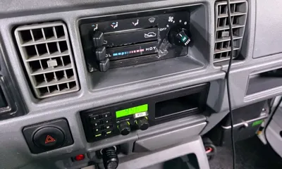 ChevroletGMDaewoo labo 2017, 87975 км, за 6900000 KRW - фото 13
