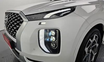 Hyundai Palisade 2022, 111236 км, за 25990000 KRW - фото 22