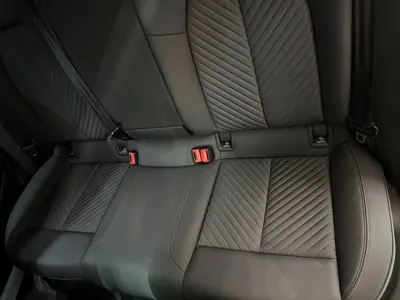 Audi A3 2023, 24000 км, за 156800 CNY - фото 20