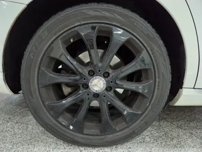 Mercedes-Benz E-Class 2017, 98909 км, за 21500000 KRW - фото 20