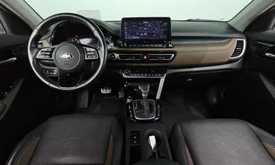 Kia Seltos 2021, 66499 км, за 18000000 KRW - фото 7