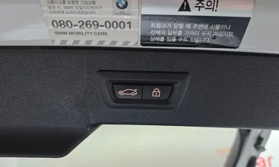 BMW X6M 2017, 75216 км, за 38990000 KRW - фото 18